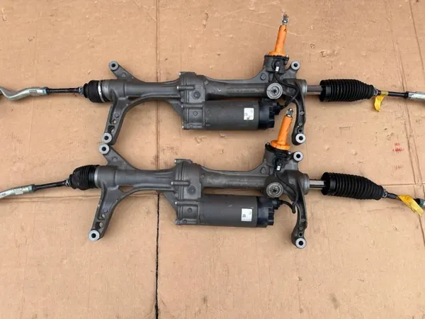 Transferbak OEM A2974603201 voor Mercedes EQS/EQE image 2