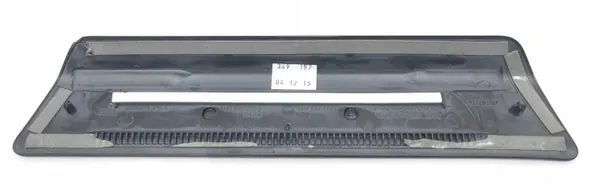Audi Q7 4M tröskelskydd OEM 4M0853373A-6A image 9