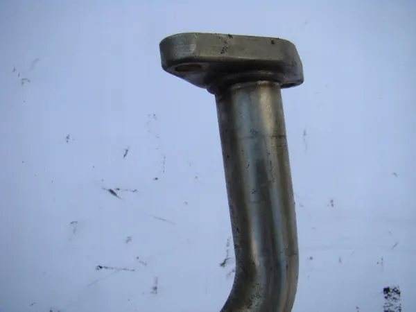 Tubo EGR OEM ruregrmasc para Renault Mascott 3.0 dci image 4