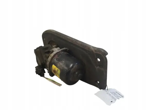 Gebruikte ruitenwissermotor OEM 53565602 Peugeot Partner image 3