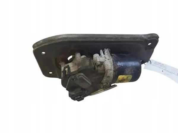 Gebruikte ruitenwissermotor OEM 53565602 Peugeot Partner image 5