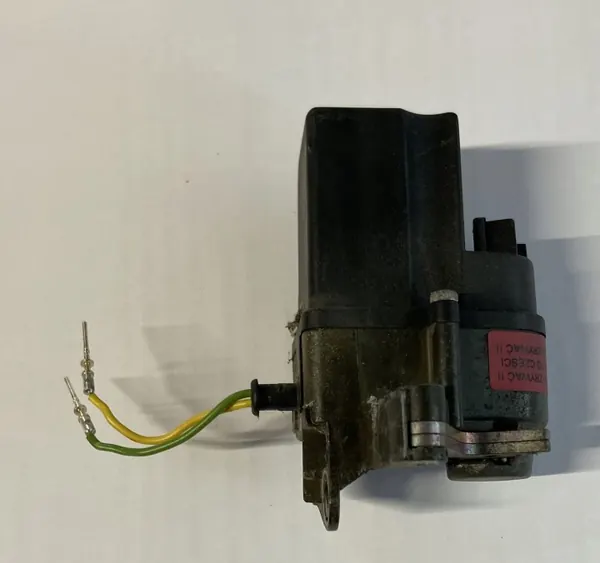 Mecanismo de dobragem de espelho OEM Mercedes W140 image 3