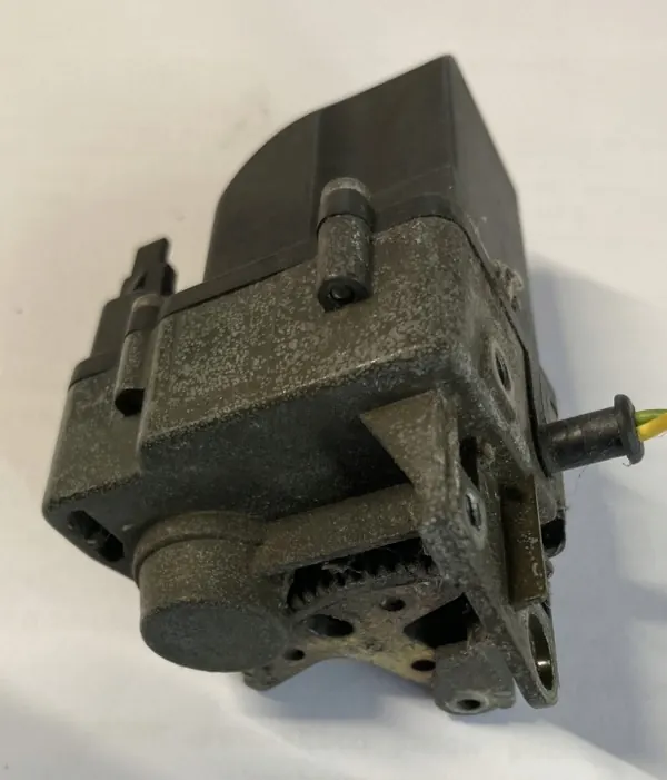 Mecanismo de dobragem de espelho OEM Mercedes W140 image 6