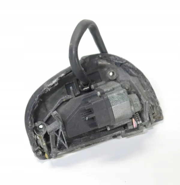 Mecanismo de dobragem de espelho OEM Mercedes W140 image 7