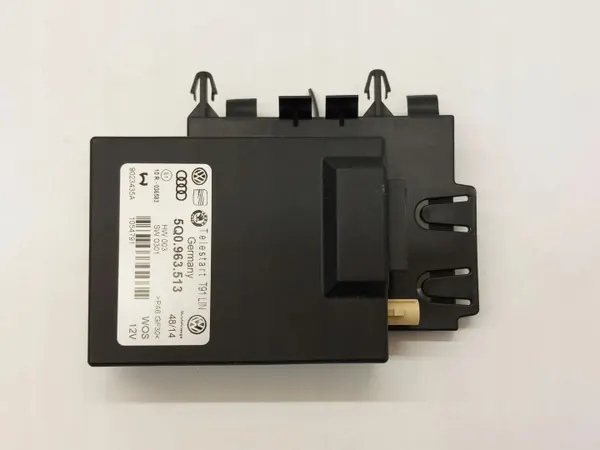 Contrôleur Webasto OEM 5Q0963513 pour VW Passat B8 image 3