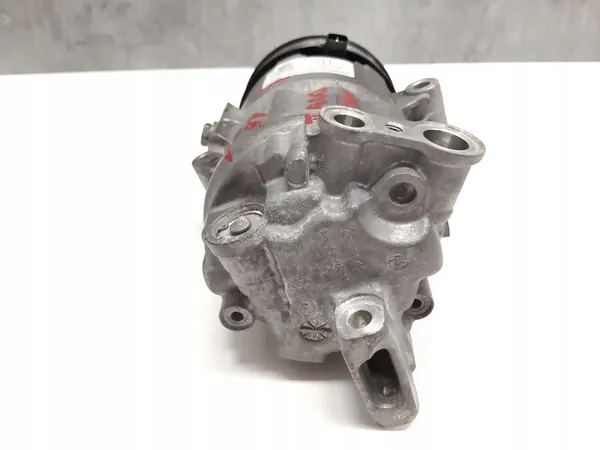 Compressore aria condizionata Fiat Doblo II 1.6 M-JET image 6