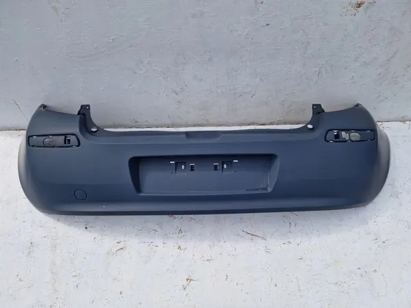 Paraurti posteriore Clio III HB 8200402320 image 2