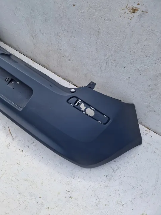 Paraurti posteriore Clio III HB 8200402320 image 3