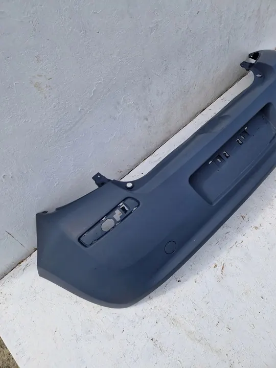 Paraurti posteriore Clio III HB 8200402320 image 4