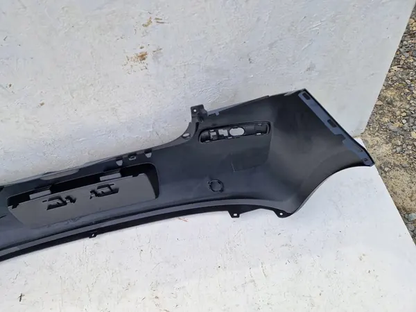 Paraurti posteriore Clio III HB 8200402320 image 6