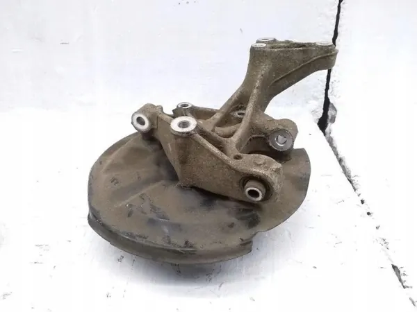 Radlenker hinten links OEM 3C0505435R image 3