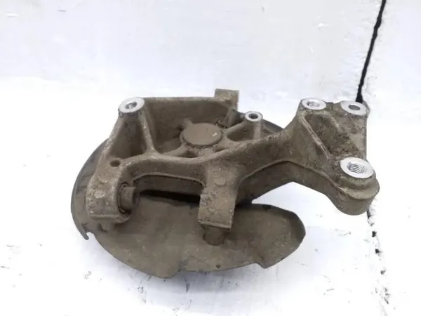 Radlenker hinten links OEM 3C0505435R image 5