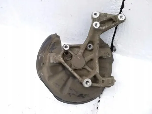 Radlenker hinten links OEM 3C0505435R image 6