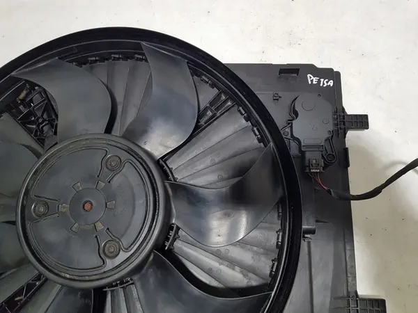 Kylarrubrik Mercedes W205 CLA W117 GLA W156 GLC X253 W213 image 4