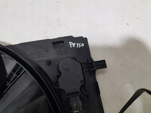 Kylarrubrik Mercedes W205 CLA W117 GLA W156 GLC X253 W213 image 6