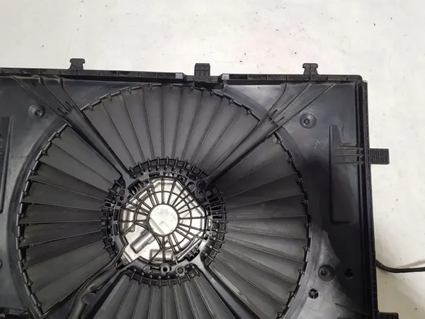 Kylarrubrik Mercedes W205 CLA W117 GLA W156 GLC X253 W213 image 9