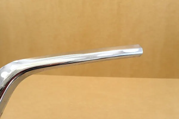 Mitsubishi ASX Etupuskuri Kromi Oikea 6407A172 RH image 6