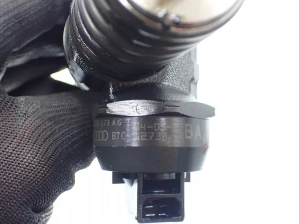 Jeu d'injecteurs OEM 038130073AG pour VW Golf V 1.9 TDI image 5