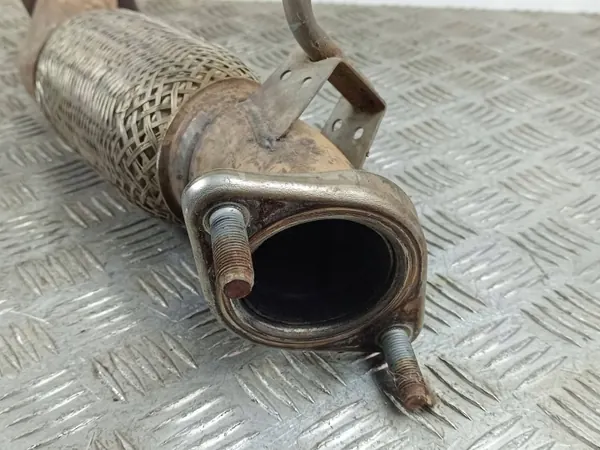 Abrazadera de escape OEM FOB14008 para Hyundai Tucson 2016 image 3