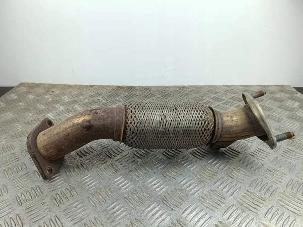 Abrazadera de escape OEM FOB14008 para Hyundai Tucson 2016 image 5