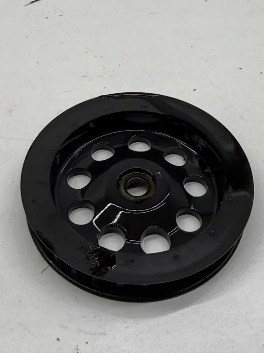 OEM 04L115263B Polia Bomba Óleo & Parafuso Completo image 3
