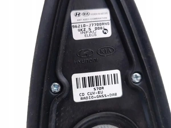 Kia ProCeed radioantenni OEM 96210-J7700 image 7