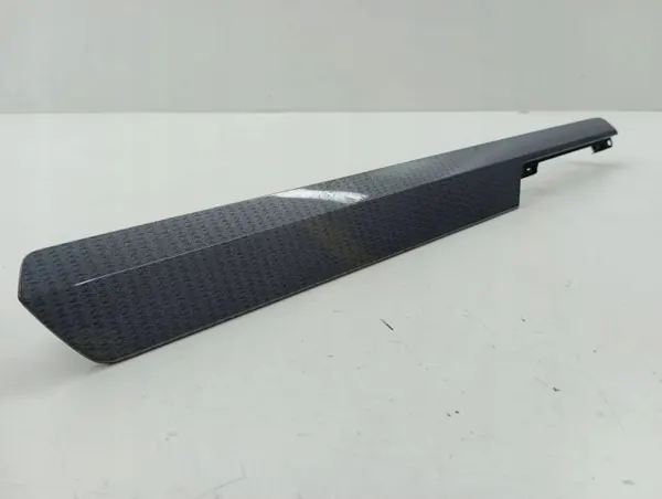 Cadre de rangement tableau de bord Volkswagen Tiguan OEM 5NC858418 image 3