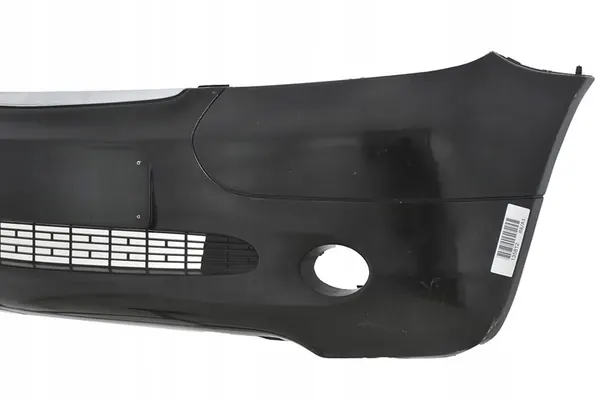 Parachoques delantero Mercedes Clase A W168 A168 image 2