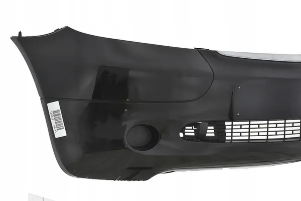 Parachoques delantero Mercedes Clase A W168 A168 image 3