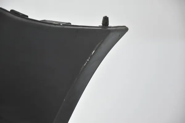 Parachoques delantero Mercedes Clase A W168 A168 image 5