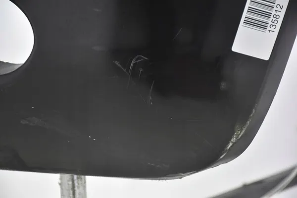 Parachoques delantero Mercedes Clase A W168 A168 image 6