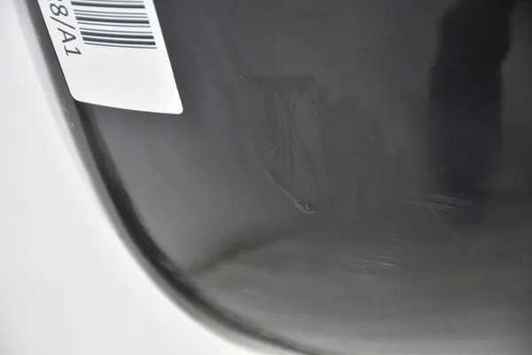 Parachoques delantero Mercedes Clase A W168 A168 image 8