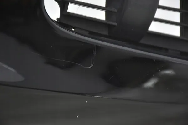 Parachoques delantero Mercedes Clase A W168 A168 image 9