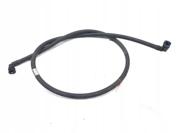 Strålkastartvättslang OEM 7172484 för BMW E71 image 2