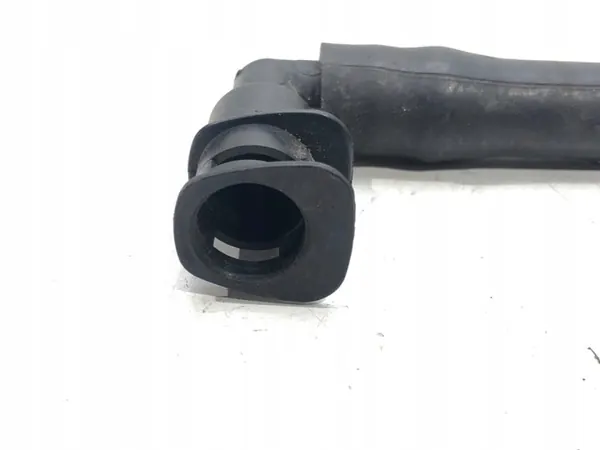 Strålkastartvättslang OEM 7172484 för BMW E71 image 4