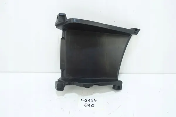 OEM 86567-G4EA0 Ventilação esquerda dianteira para Hyundai i30 image 2