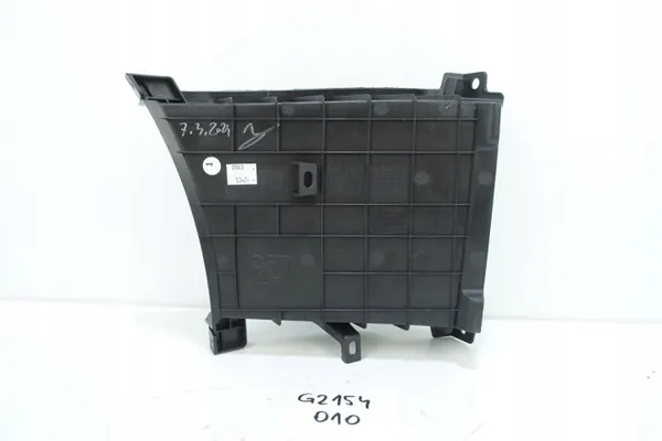 OEM 86567-G4EA0 Ventilação esquerda dianteira para Hyundai i30 image 4