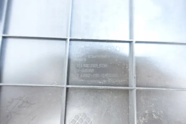 OEM 86567-G4EA0 Ventilação esquerda dianteira para Hyundai i30 image 5