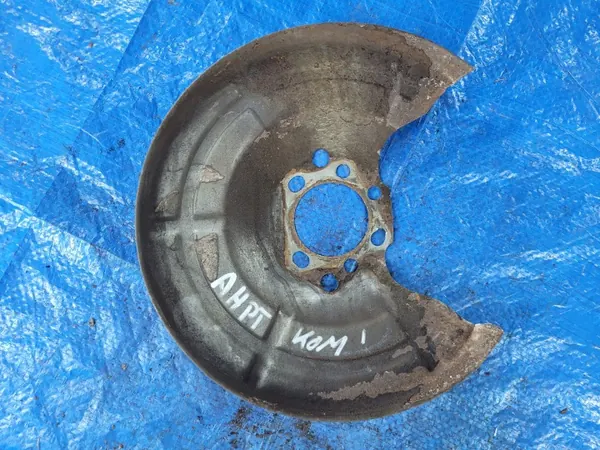 Conjunto de discos de ancoragem OEM TL.793389777 - Opel Astra H image 5