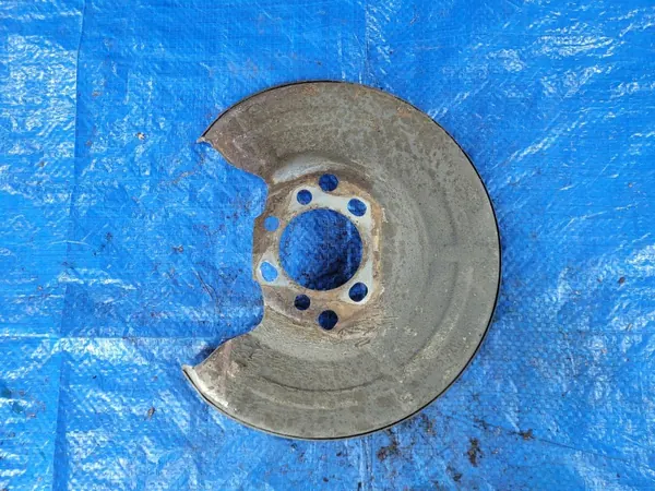 Conjunto de discos de ancoragem OEM TL.793389777 - Opel Astra H image 6