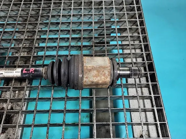 Vänster Främre Halvaxel BMW X3 E83 3.0D Automat image 2