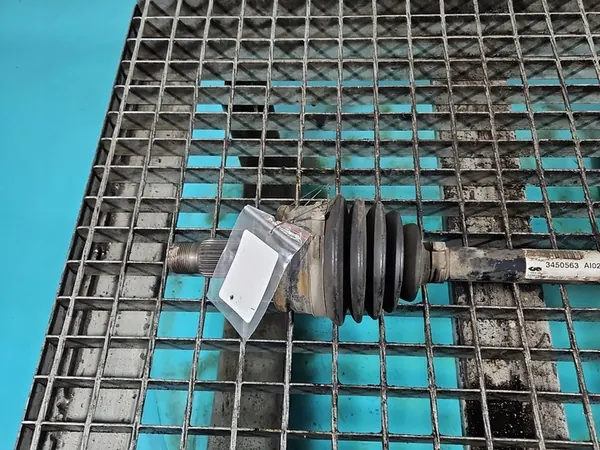 Vänster Främre Halvaxel BMW X3 E83 3.0D Automat image 3