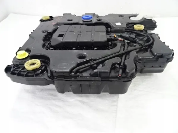 PEUGEOT 208 LIFT AdBlue Tank 9827216280 image 4