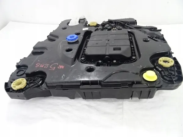 PEUGEOT 208 LIFT AdBlue Tank 9827216280 image 5