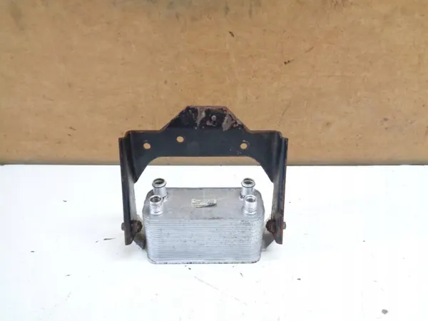 Refroidisseur d'huile moteur OEM 6944264378663 Range Rover Sport L320 image 2