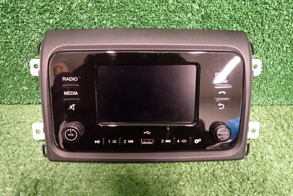OEM 07357589480 Radio Ducato Jumper Boxer Movano image 2
