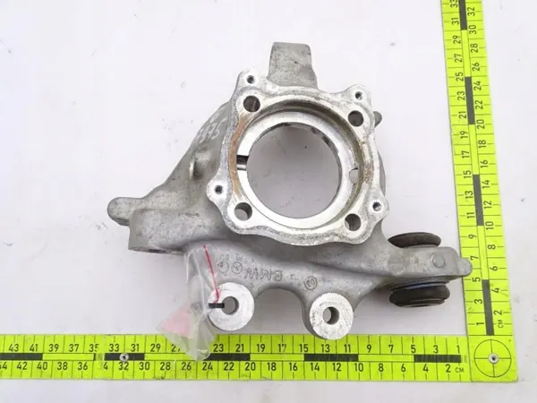 Pivot arrière droit BMW OEM #975 pour M6 Gran Coupe image 4