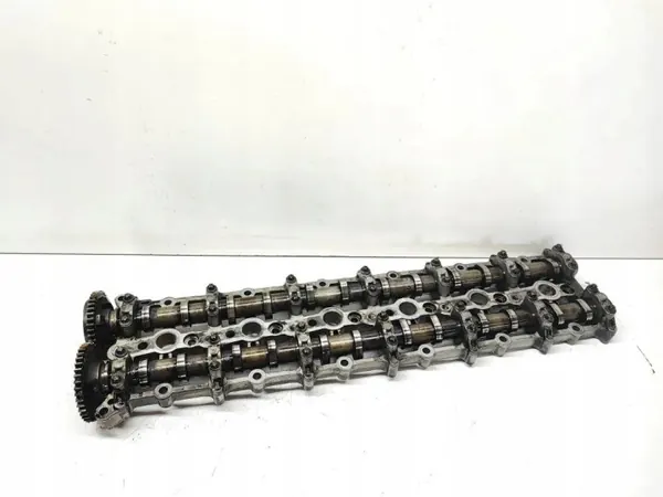 Arbre à cames échappement OEM 8509121 pour BMW 3.0 D image 2