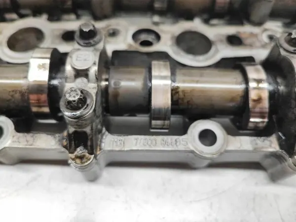 Arbre à cames échappement OEM 8509121 pour BMW 3.0 D image 3