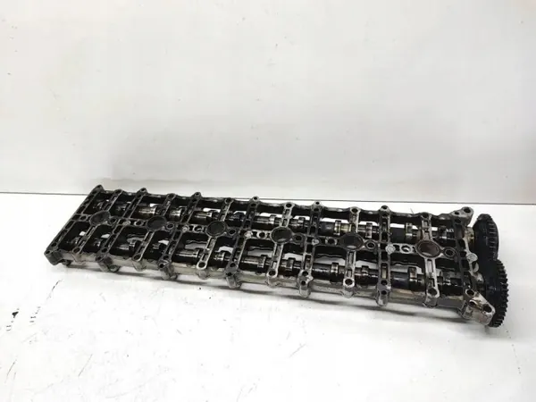 Arbre à cames échappement OEM 8509121 pour BMW 3.0 D image 4